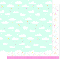 Lawn Fawn Hello Sunshine Remix 12x12 Inch Collection Pack (LF2200)